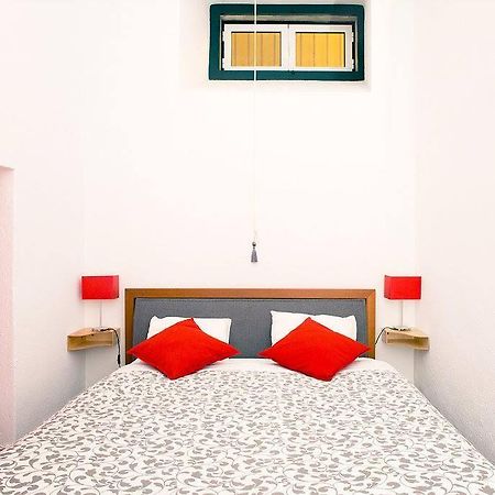 Renewed Apartment In Alfama Lisboa Kültér fotó