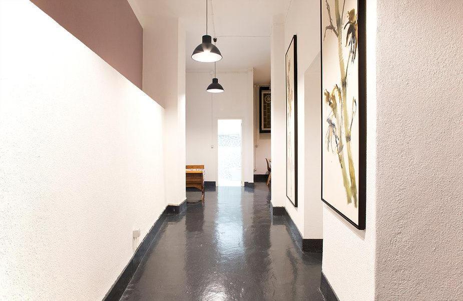 Renewed Apartment In Alfama Lisboa Kültér fotó