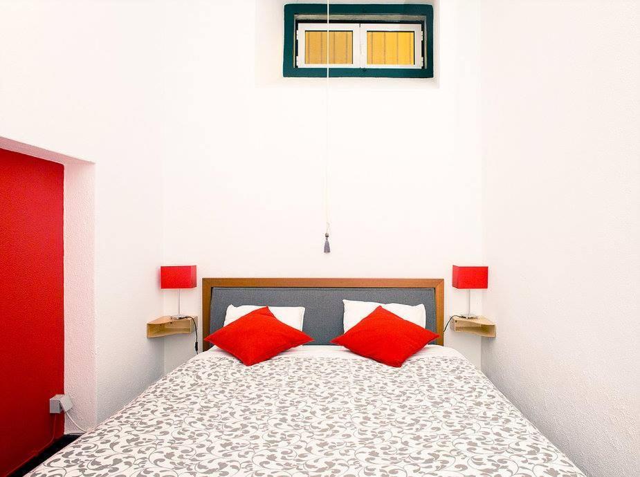 Renewed Apartment In Alfama Lisboa Kültér fotó
