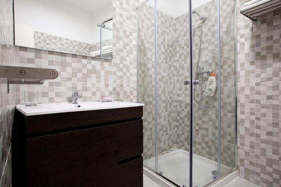 Renewed Apartment In Alfama Lisboa Kültér fotó