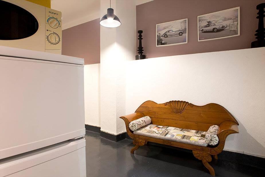 Renewed Apartment In Alfama Lisboa Kültér fotó